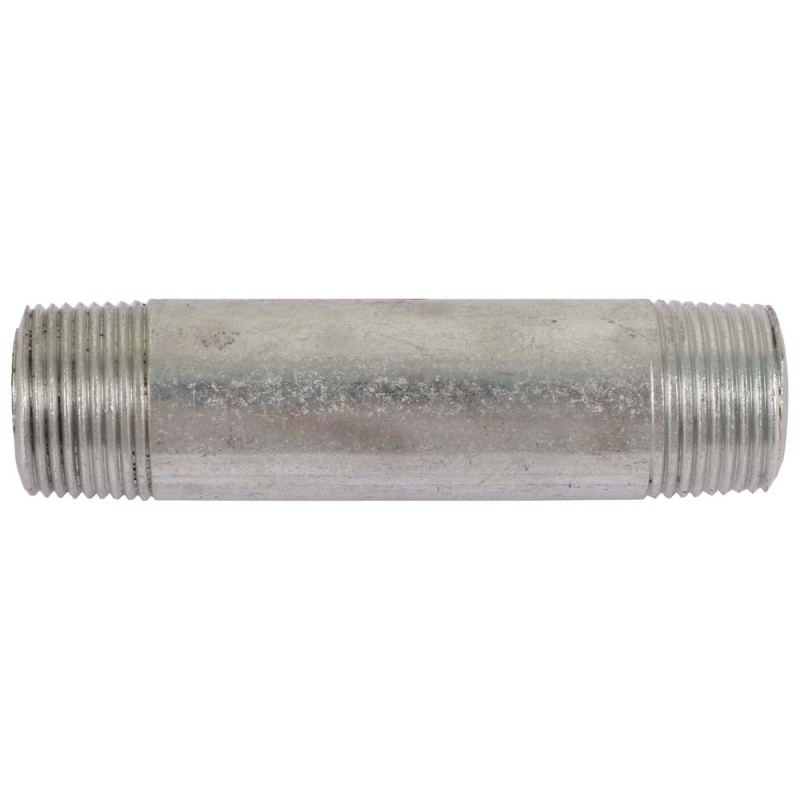 نبل جلفنايز 3/4"×10سانتي CHN