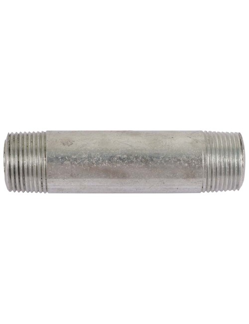 نبل جلفنايز 3/4"×10سانتي CHN