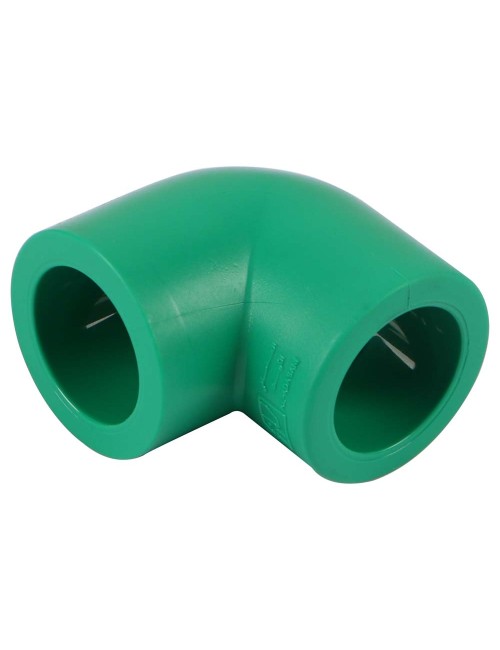 ADASANI PPR ANGLE ELBOW 3/4"
