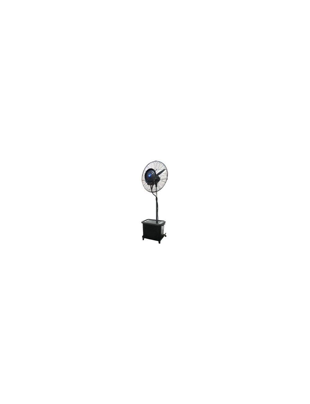 Mist Fan FDW 10C-ST-30'' - CHN