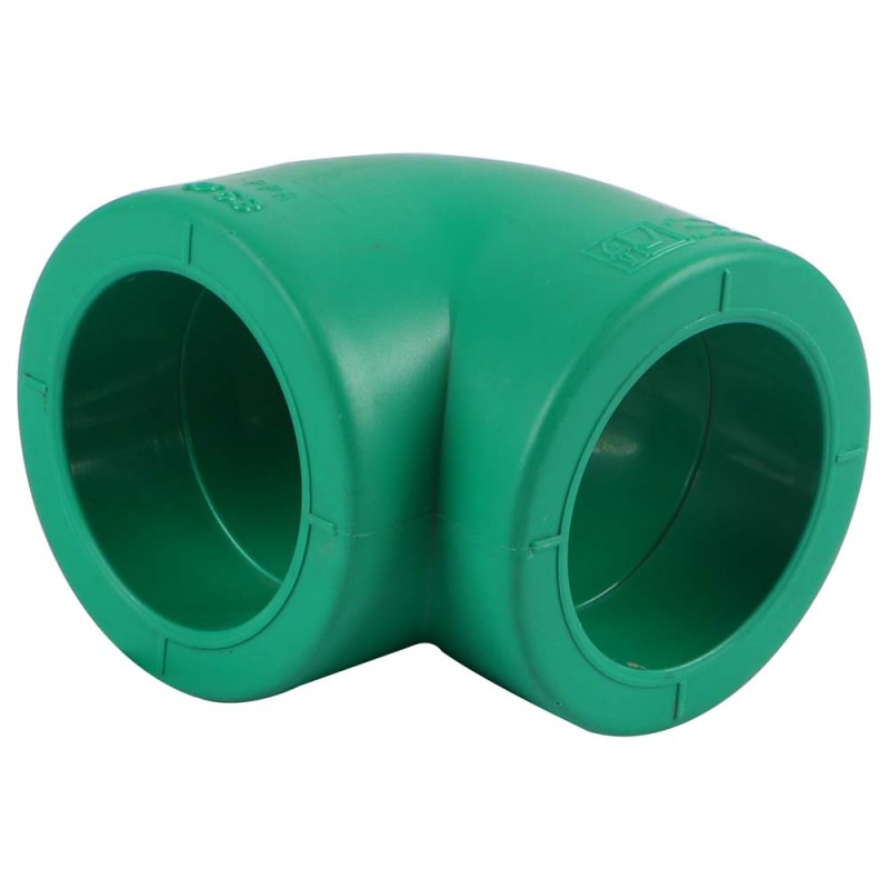 ADASANI PPR ANGLE ELBOW 2"