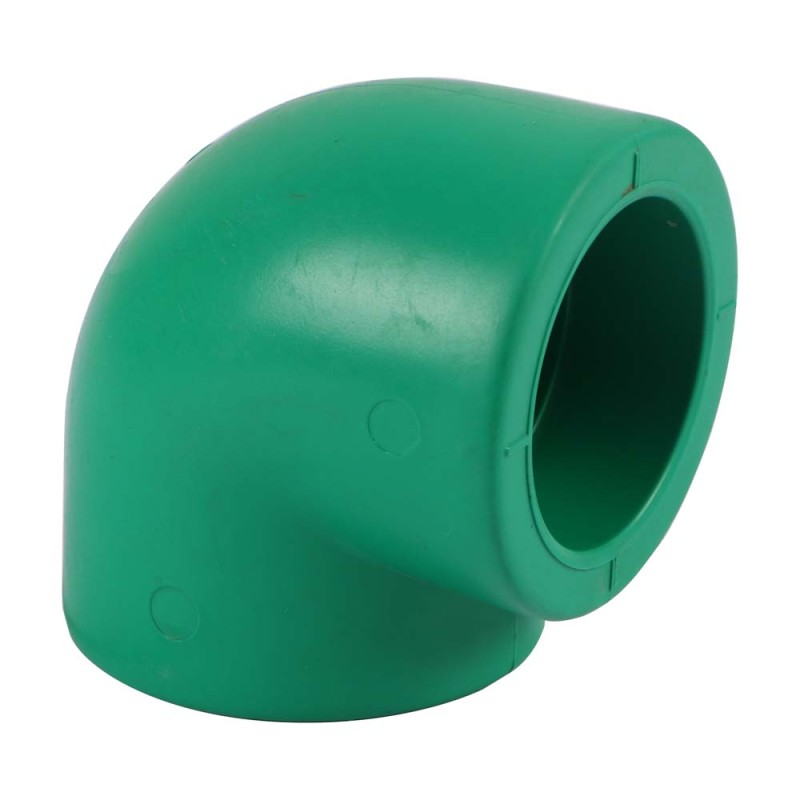 ADASANI PPR ANGLE ELBOW 2"