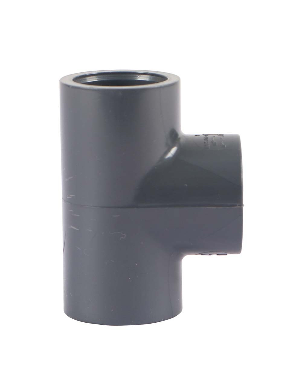 HIGH PRESSURE TEE 3/4"