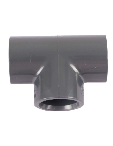 HIGH PRESSURE TEE 3/4"