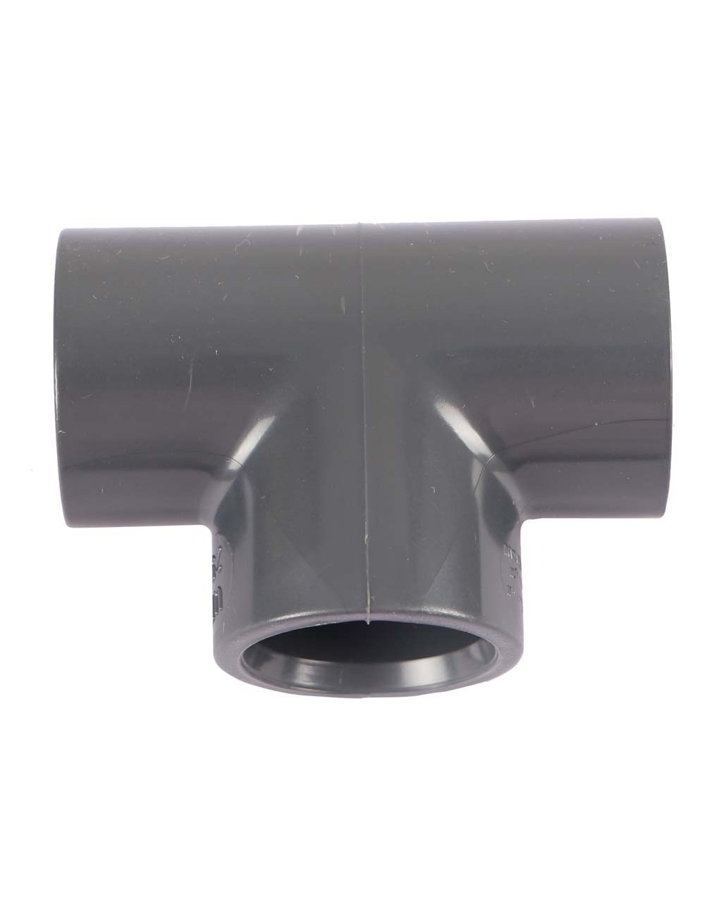 HIGH PRESSURE TEE 3/4"