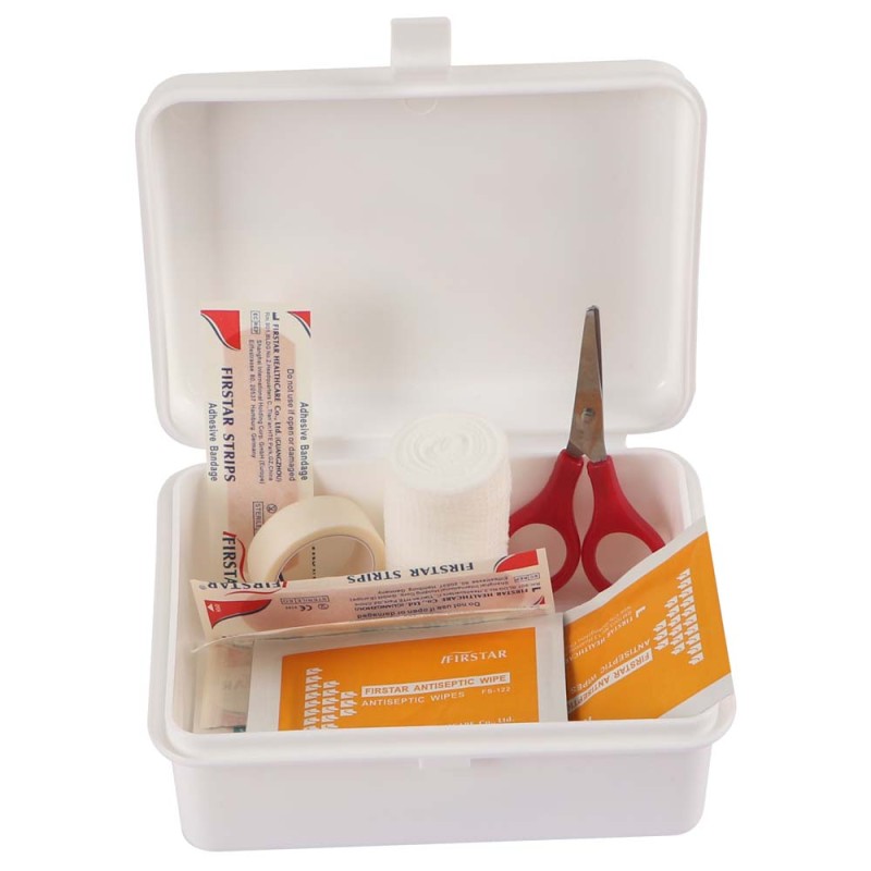 First Aid Kit MICRO KIT FS-001 - CHN