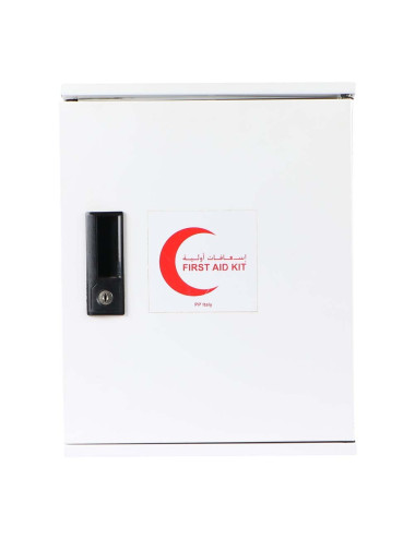 Metal Cabinet With First Aid AJP:005 - CHN