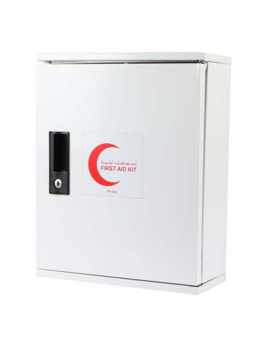 Metal Cabinet With First Aid AJP:005 - CHN