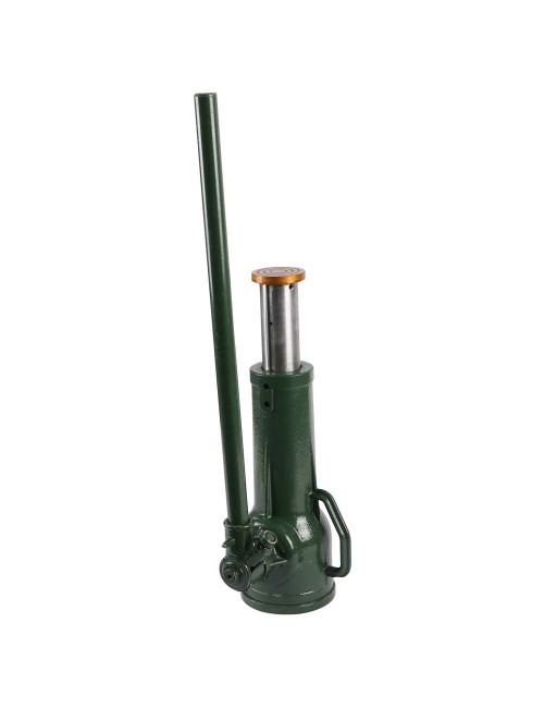 HS-N1016 HYDRAULIC SCREW JACK GREEN 16 TON