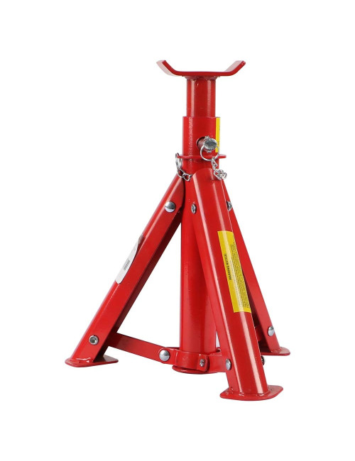 H1002 B JACK STAND 2 TON