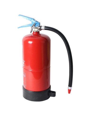 طفاية حريق 4كيلو سنغافوري