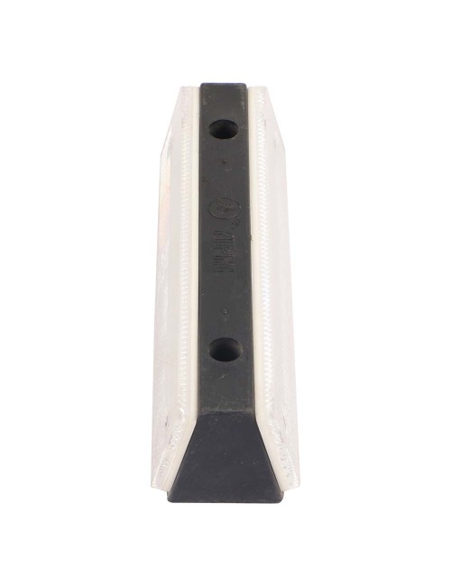 YF-RCS-1 RECTANGLE TYPE BOTH SIDE REFLECTOR WHITE