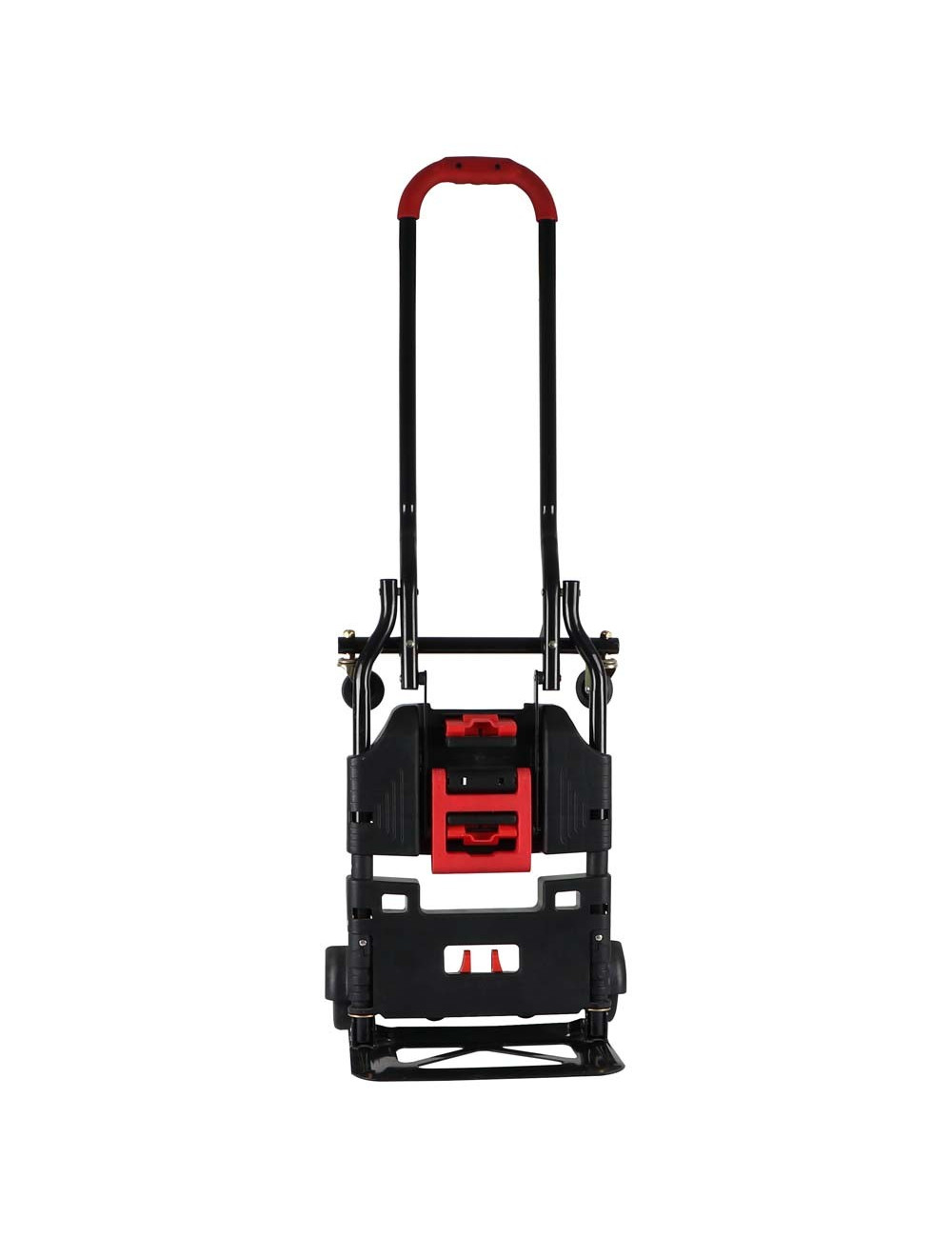 SM-MT120 FOLDABLE HAND TROLLEY