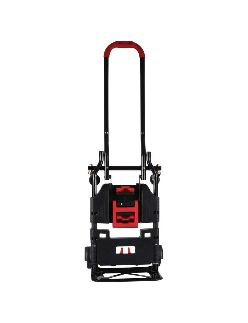 SM-MT120 عربانة 4 عجل متحرك 2×1 120 كيلوCHN