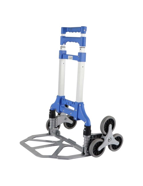 JD-571 FOLDABLE STAIR TROLLEY 47x44.5x100CM
