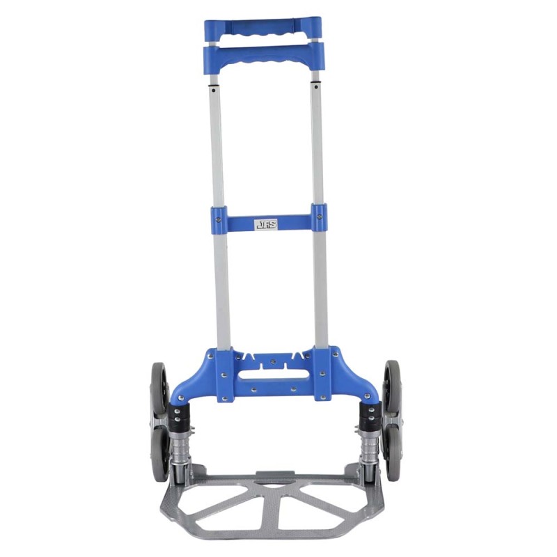 JD-571 FOLDABLE STAIR TROLLEY 47x44.5x100CM