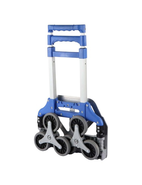 JD-571 FOLDABLE STAIR TROLLEY 47x44.5x100CM