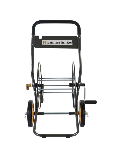 HAEMMERLIN بكرة هوز DIA 22MM-55 M