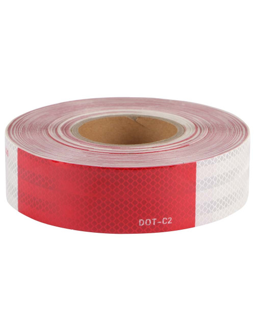 REFLECTIVE TAPE 2" x 50 YDS