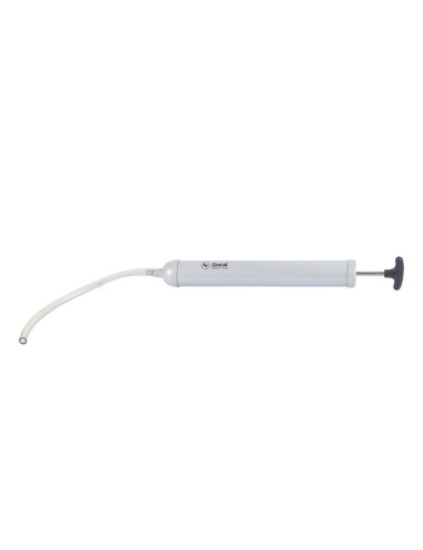 MPI-754 مسدس زيت مع هوز IND