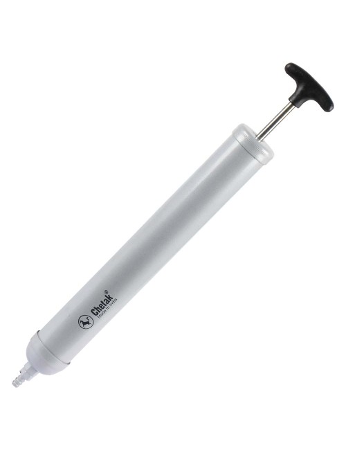 MPI-754 مسدس زيت مع هوز IND