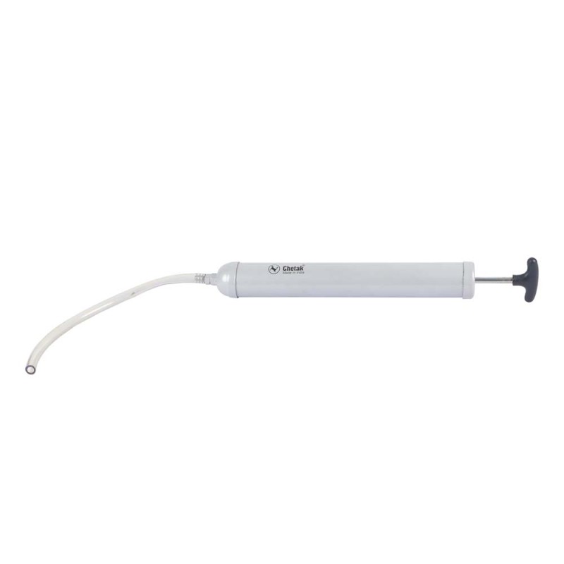 MPI-754 مسدس زيت مع هوز IND