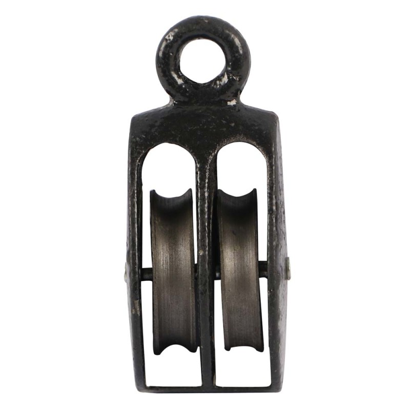 محالة حبل دبل "2 P0206 CHN