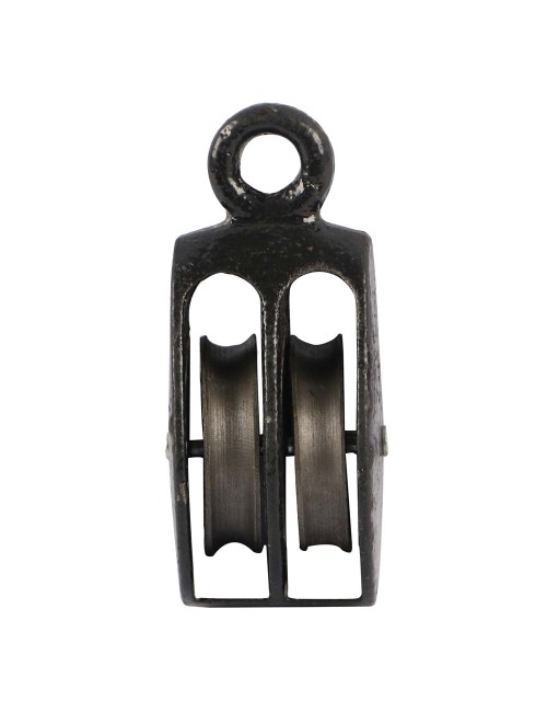 محالة حبل دبل "2 P0206 CHN