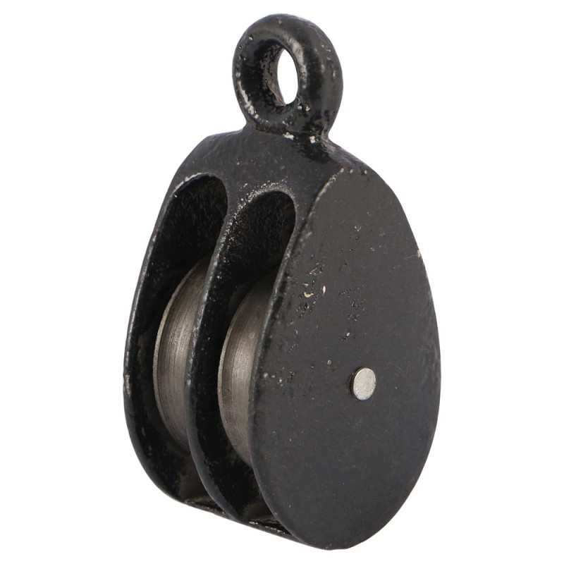 محالة حبل دبل "2 P0206 CHN