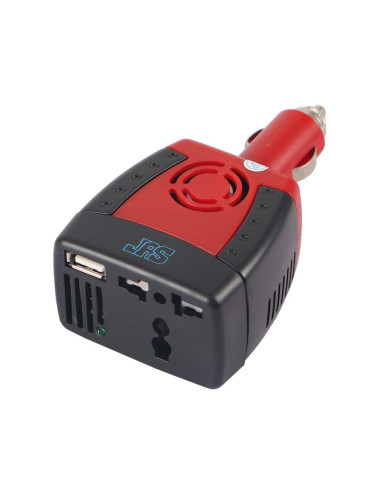 DC-AC 150W محول ولاعة سيارة صغير CHN