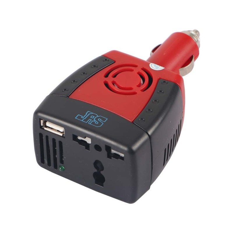 DC-AC 150W محول ولاعة سيارة صغير CHN