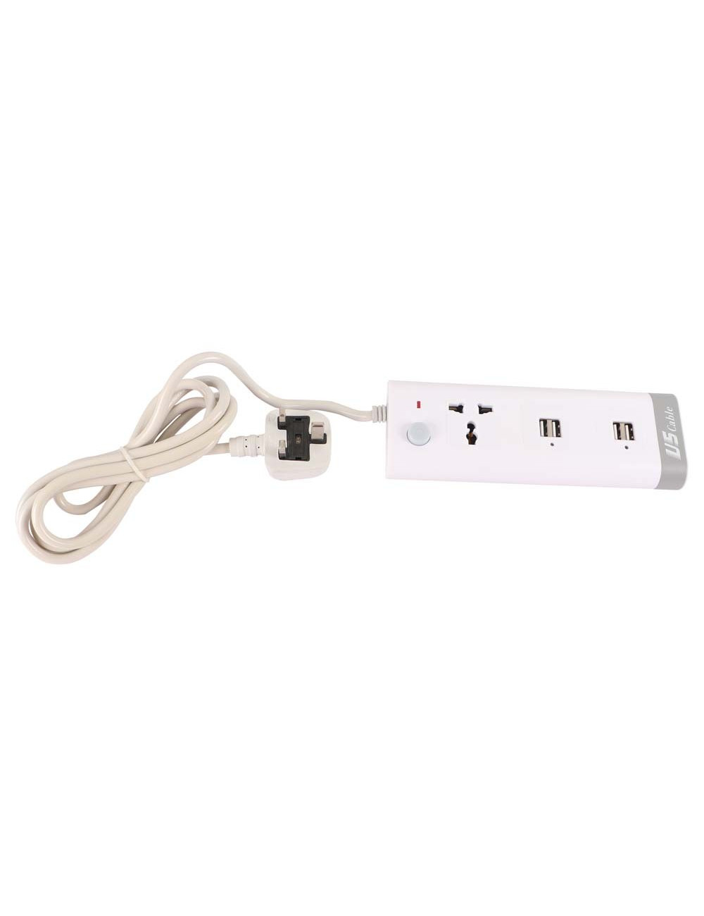 USB + 1 GANG 2 MTR