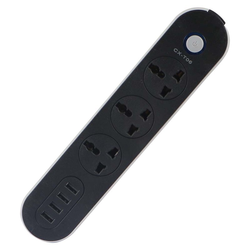 2M USB 4 + موزع 3 فتحة