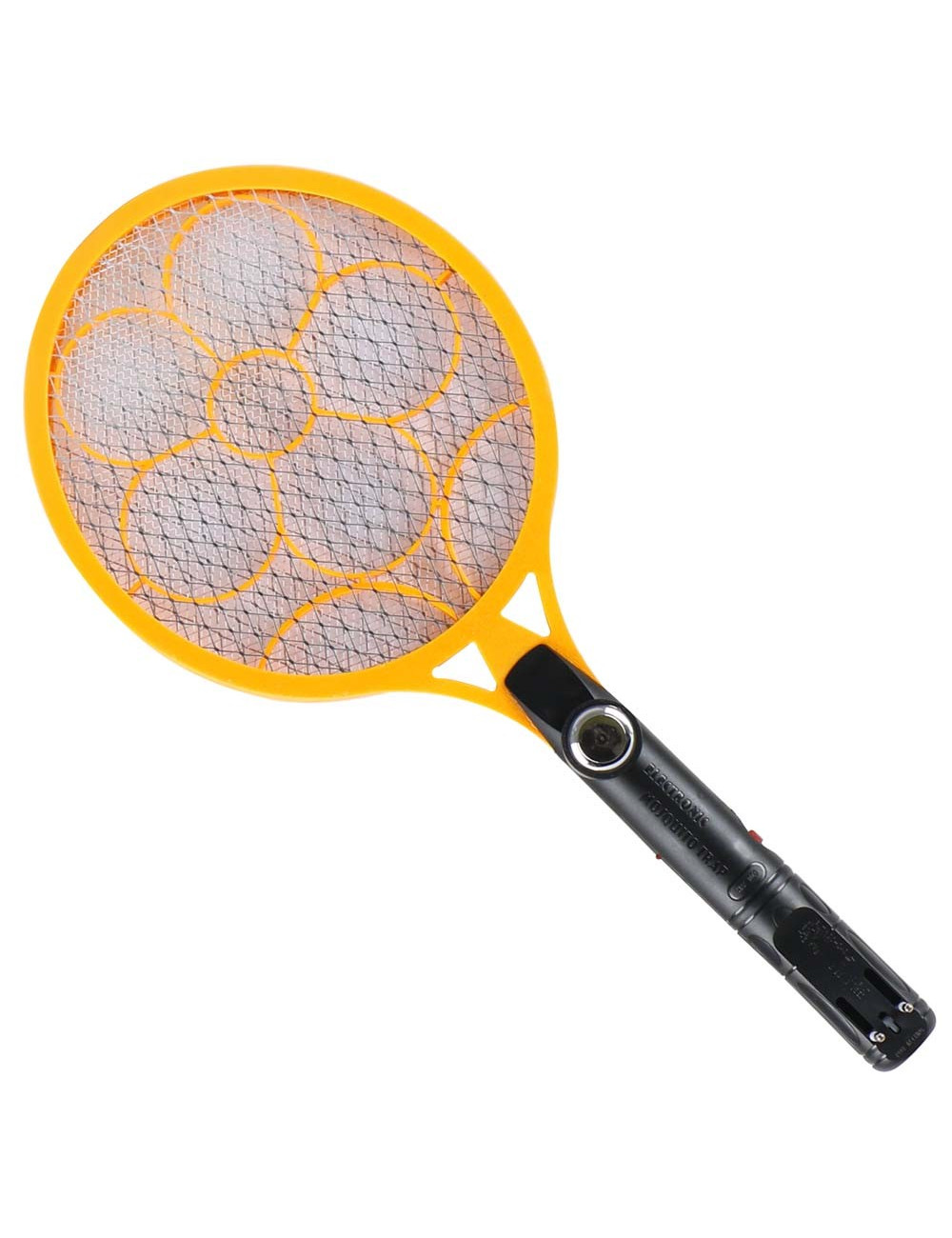 x G 5620 MOSQUITO KILL RACKET