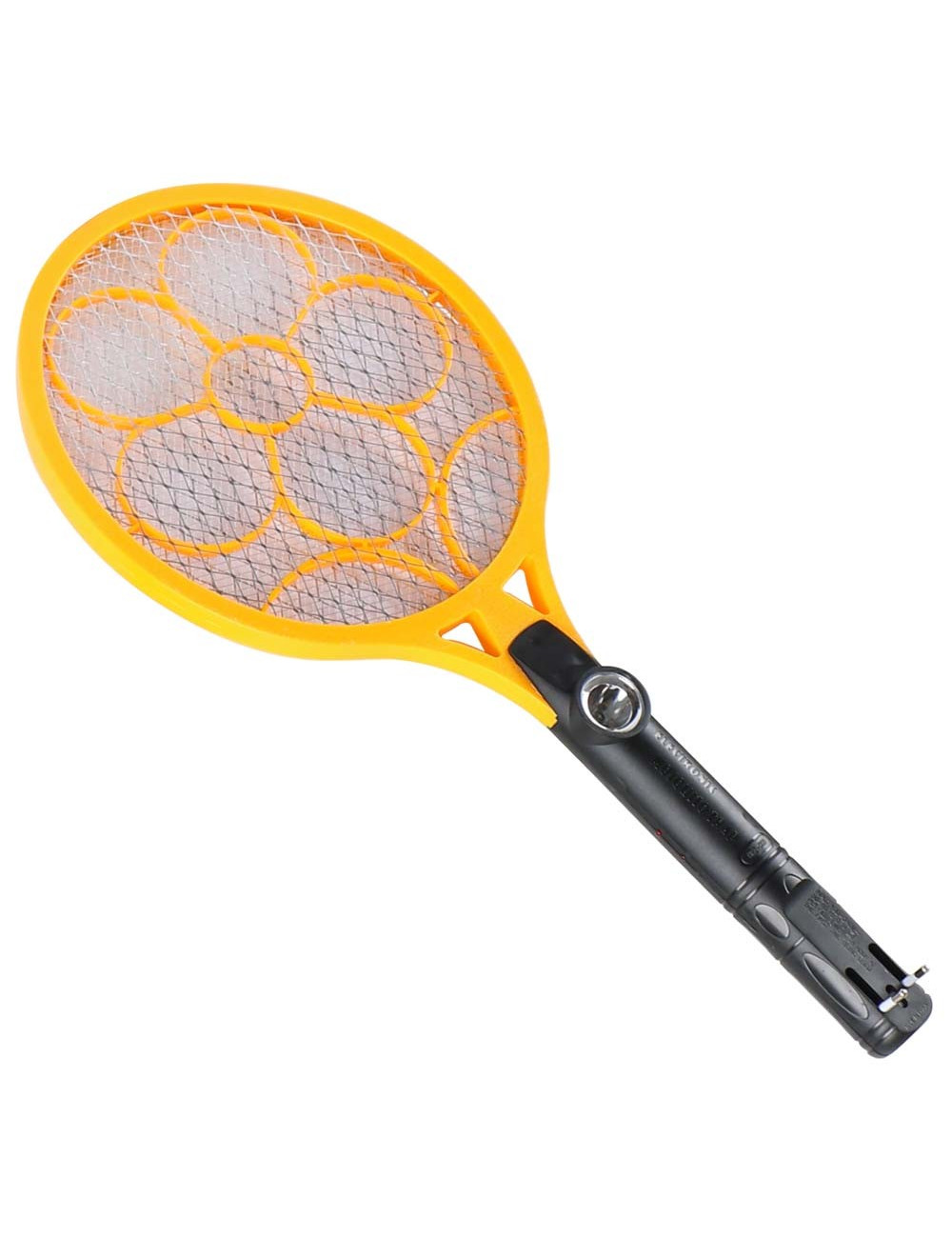 x G 5620 MOSQUITO KILL RACKET
