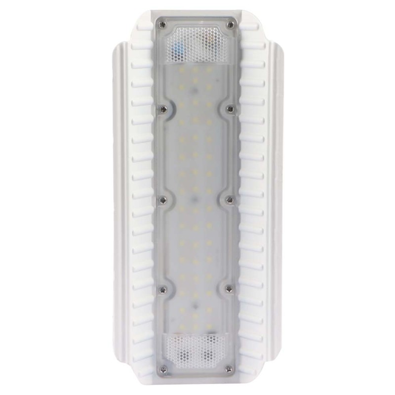ALANWAR IP65 LED FLOOD LIGHT FLEXABLE 50W WHITE