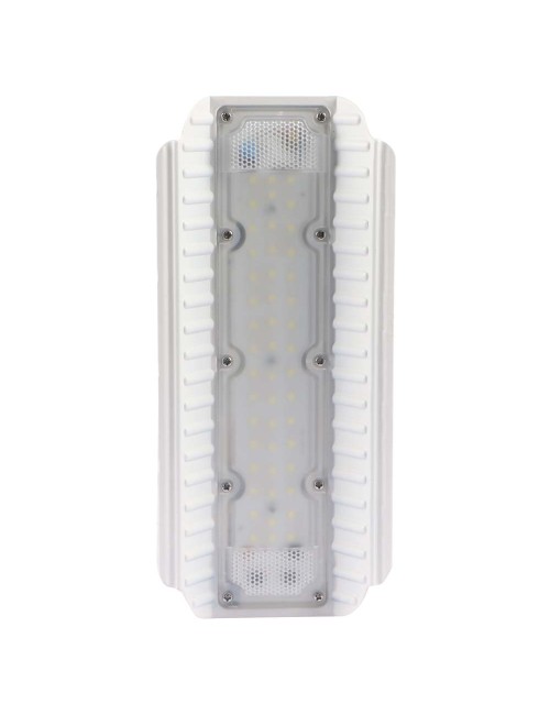 ALANWAR IP65 LED FLOOD LIGHT FLEXABLE 50W WHITE
