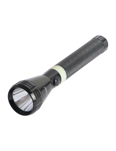 SONASHI SLT-181 RECHARGEABLE LED TORCH