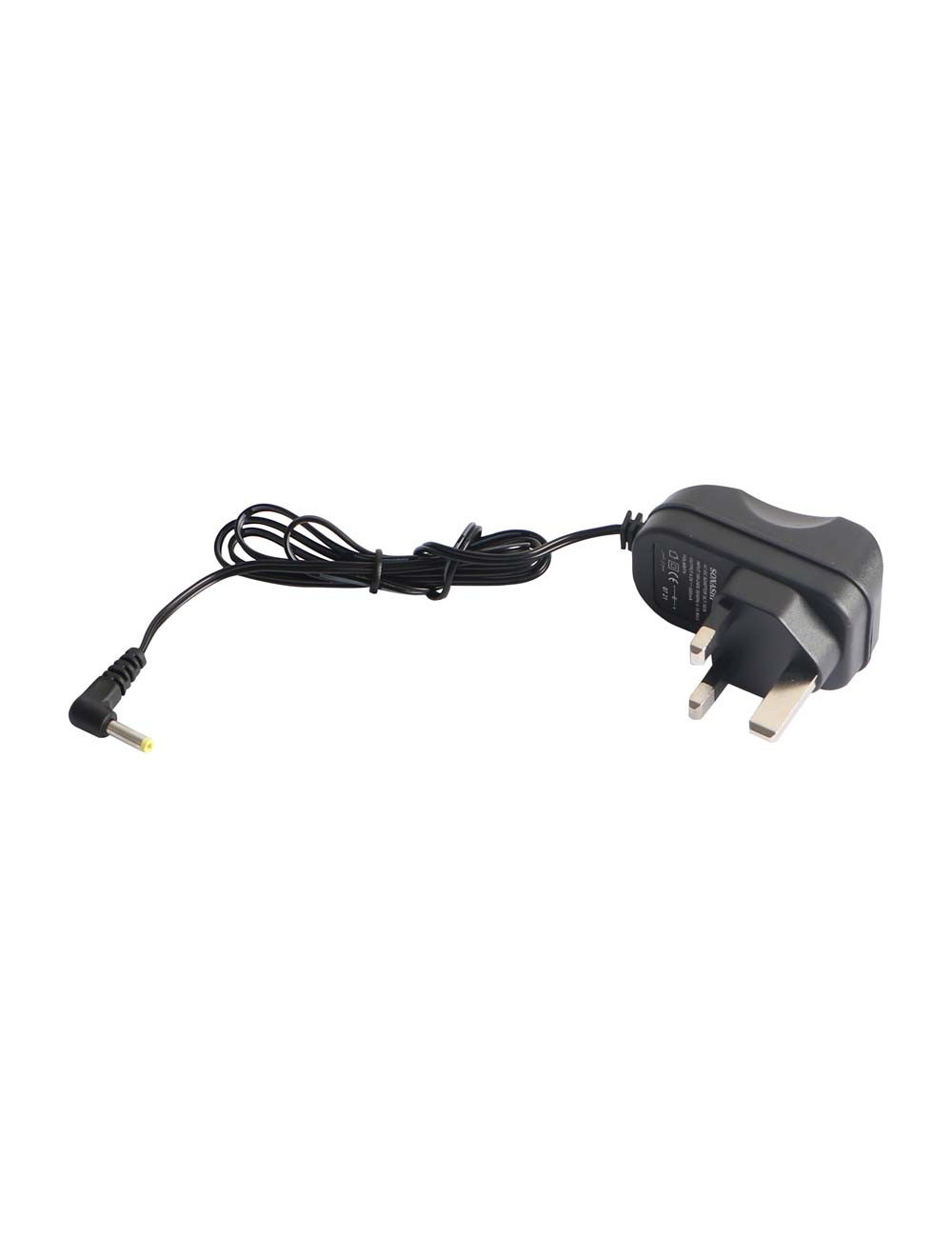 SONASHI SLT-182 RECHARGEABLE LED TORCH