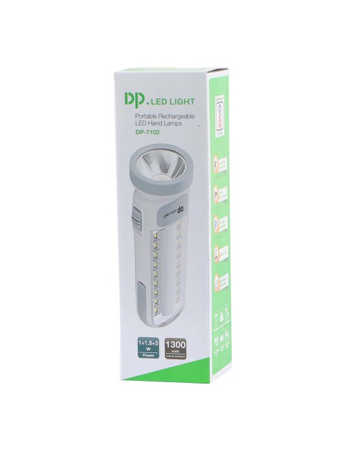 DP-7102-LED كشاف شحن