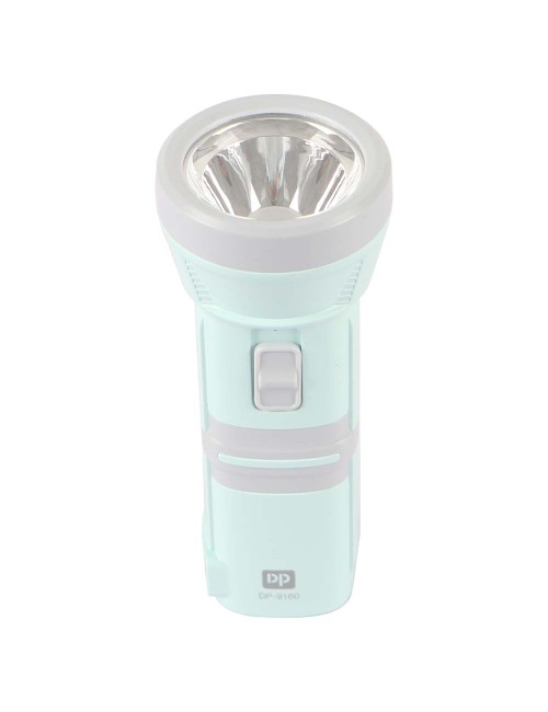 DP-9160 SMALL RECHARGEABLE LED SEARCH LIGHT