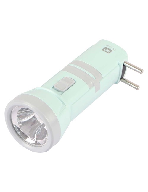 DP-9160-LED كشاف شحن يدوي صغير
