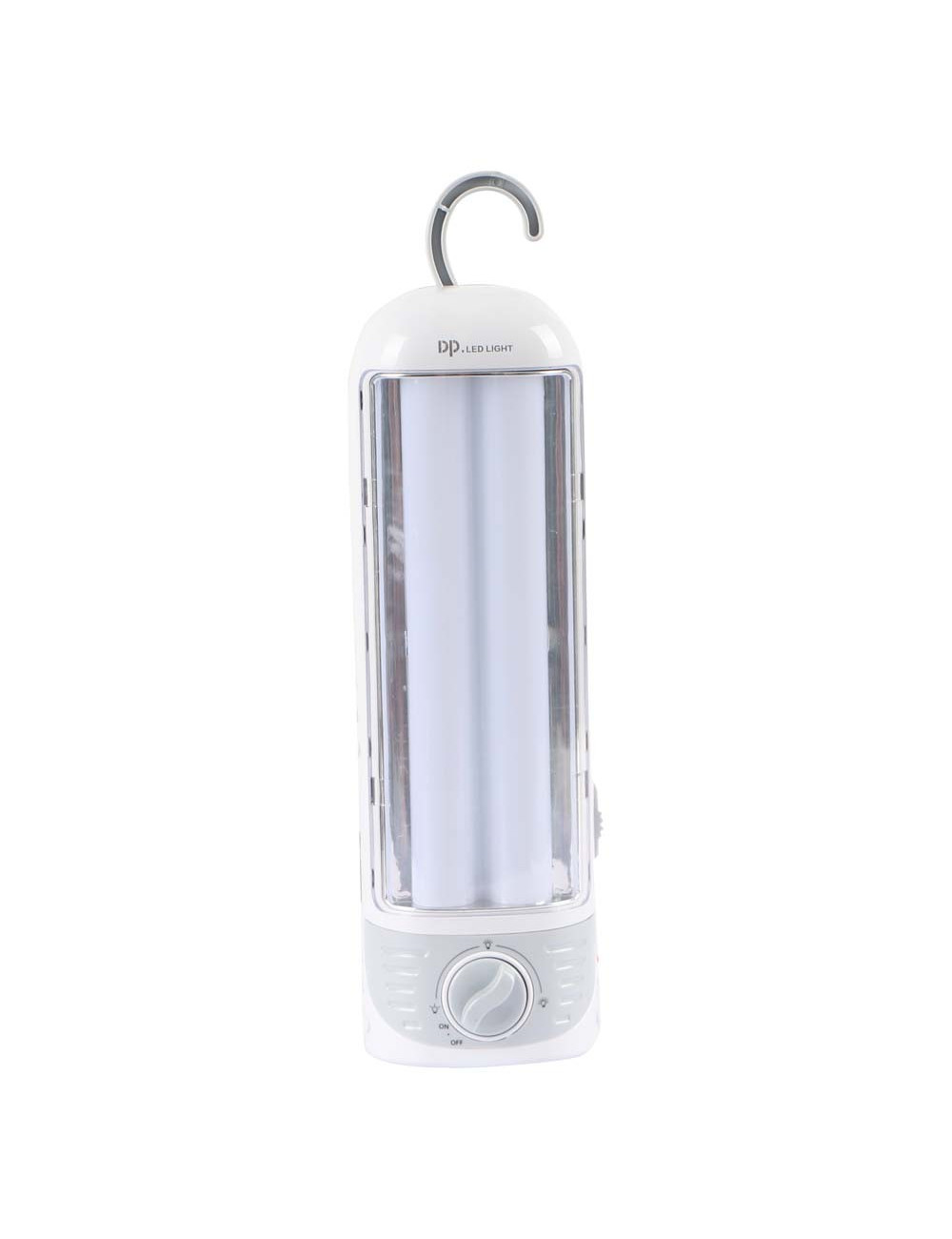 DP-7104B RECHARGEABLE LED SEARCH LIGHT