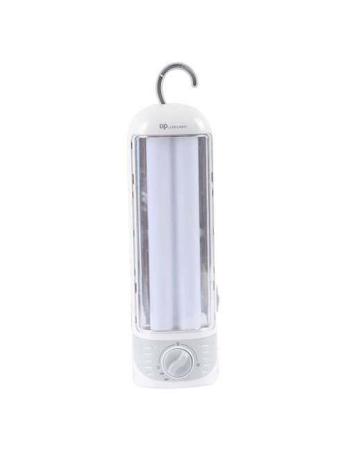 DP-7104B RECHARGEABLE LED SEARCH LIGHT