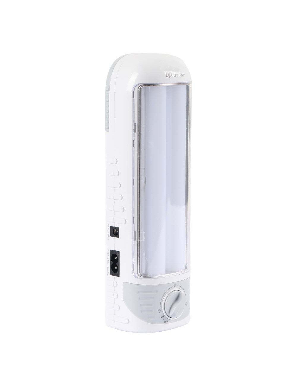 DP-7104B RECHARGEABLE LED SEARCH LIGHT