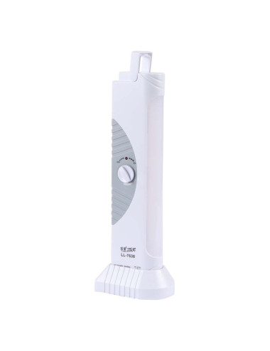 LL-7638 RECHARGEABLE EMERGENCY LIGHT