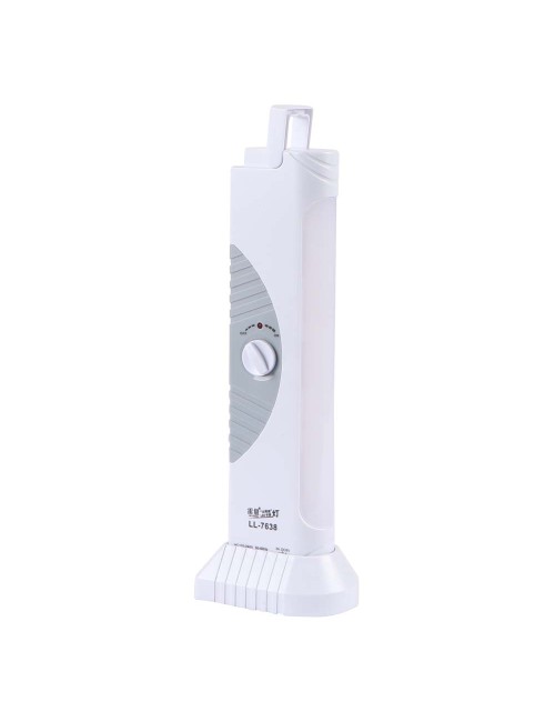 LL-7638 RECHARGEABLE EMERGENCY LIGHT