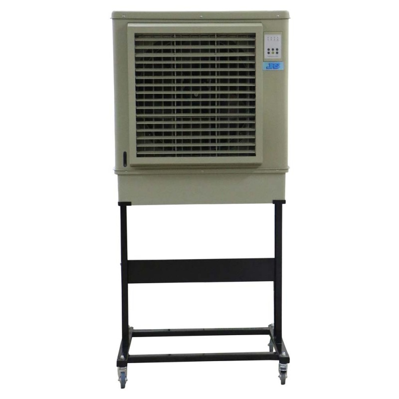 AH-65 320 W مكيف ماء مع استاند متحرك CHN