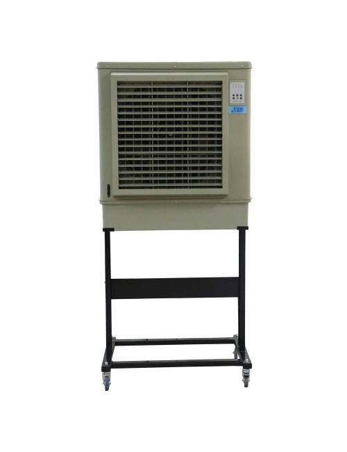 AH-65 AIR COOLER WITH STAND 35 LTR WATER TANK 320W