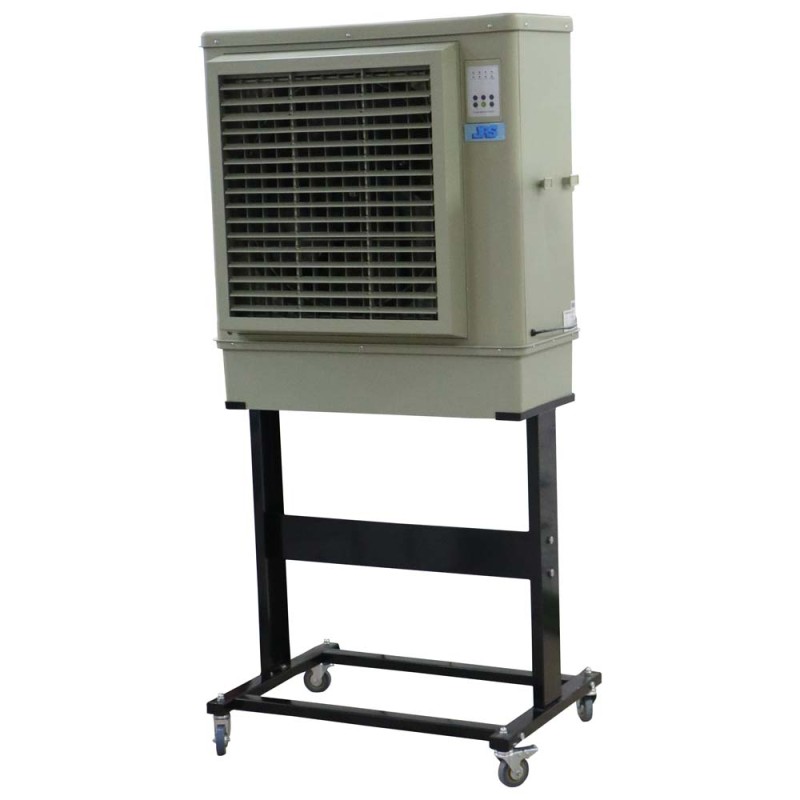 AH-65 320 W مكيف ماء مع استاند متحرك CHN